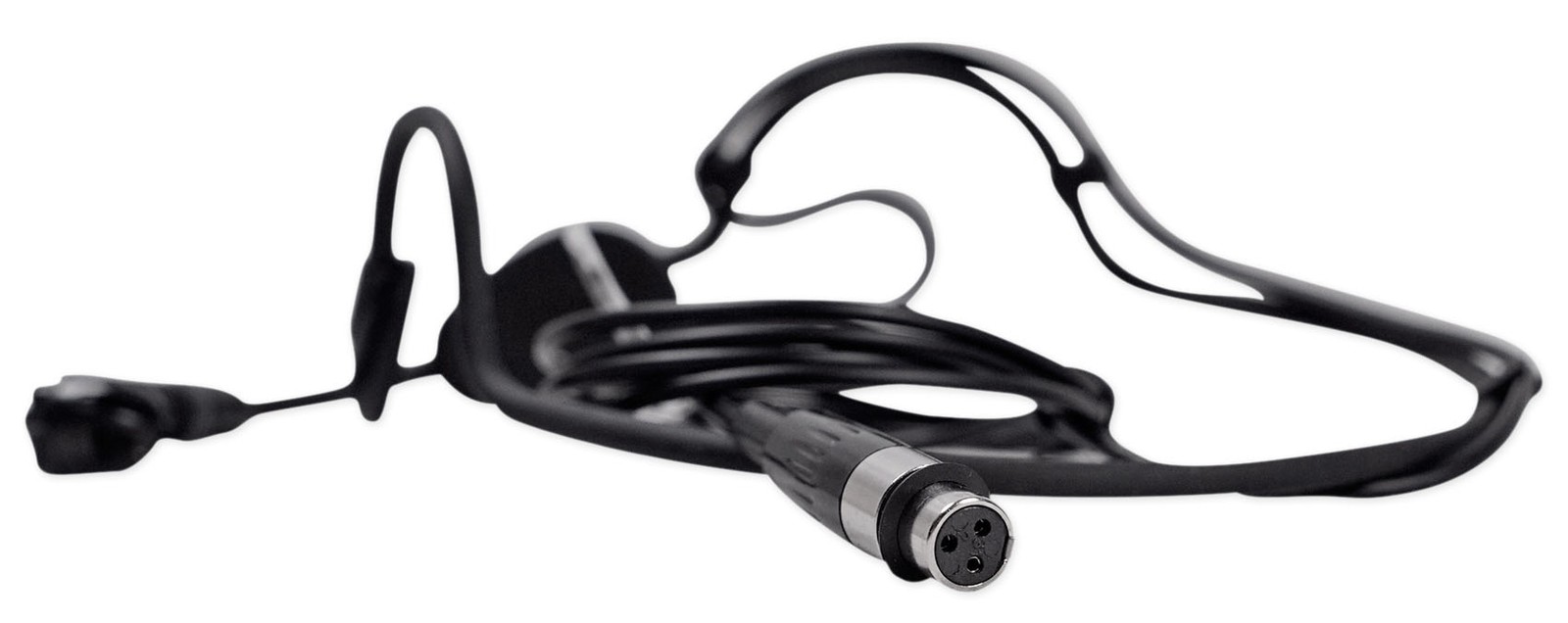 AKG C544 L Sports Fitness Headset Microphone Mic For Workout Yoga Spin Pilates