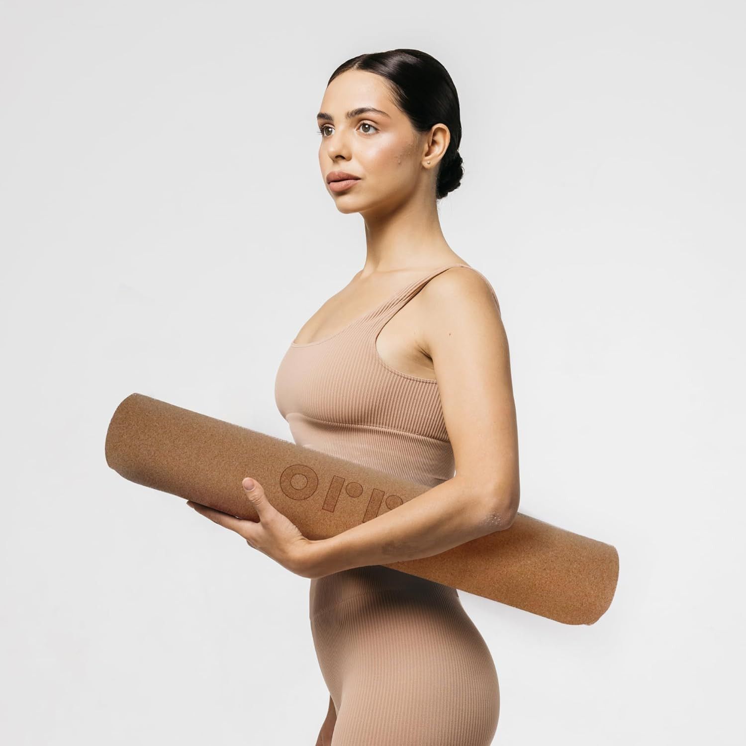 TPE Yoga Mat – 72 » X 24&Prime; -Anti-Slip