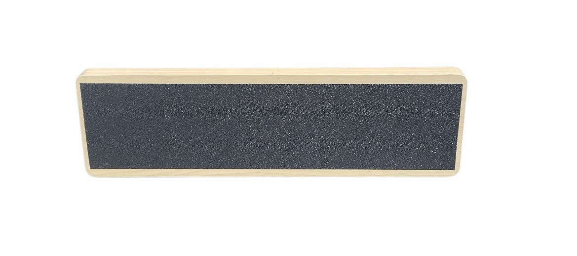Pilates Stability Grip Platform PersonalHour Reformer Accessory Balance Board