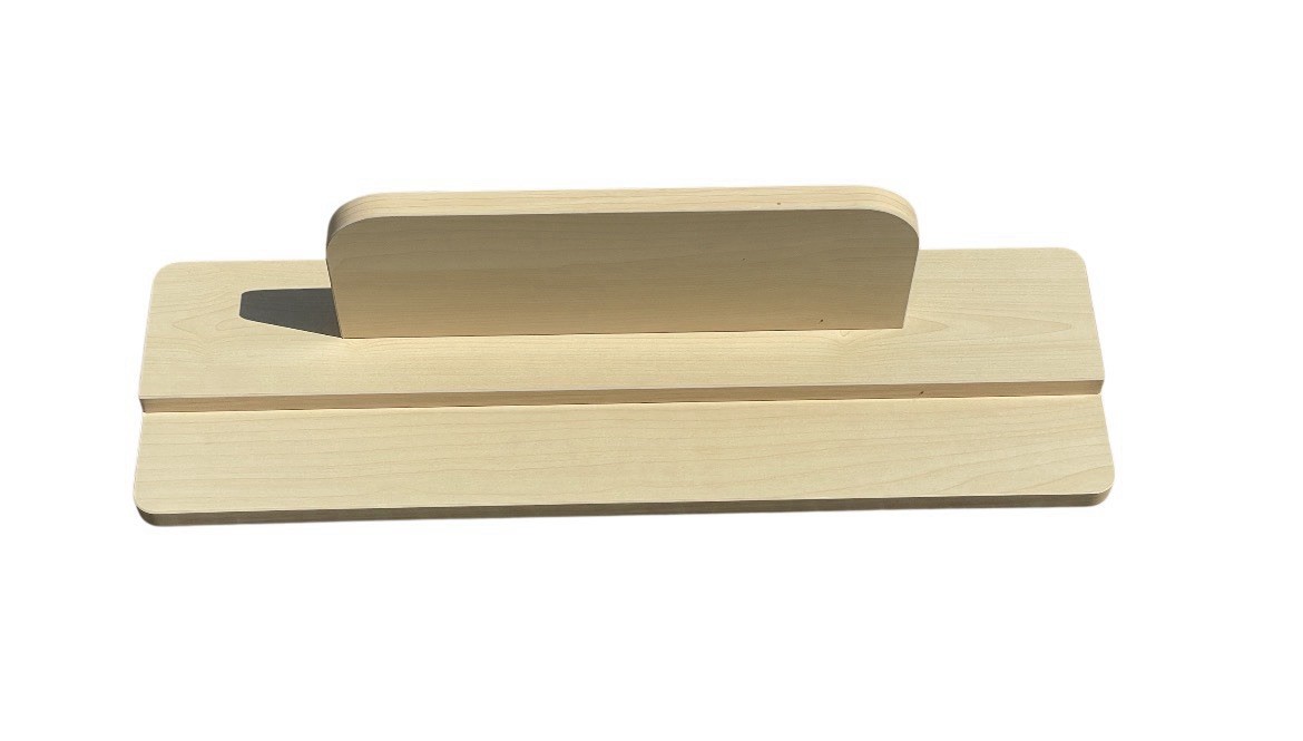 Pilates Stability Grip Platform PersonalHour Reformer Accessory Balance Board