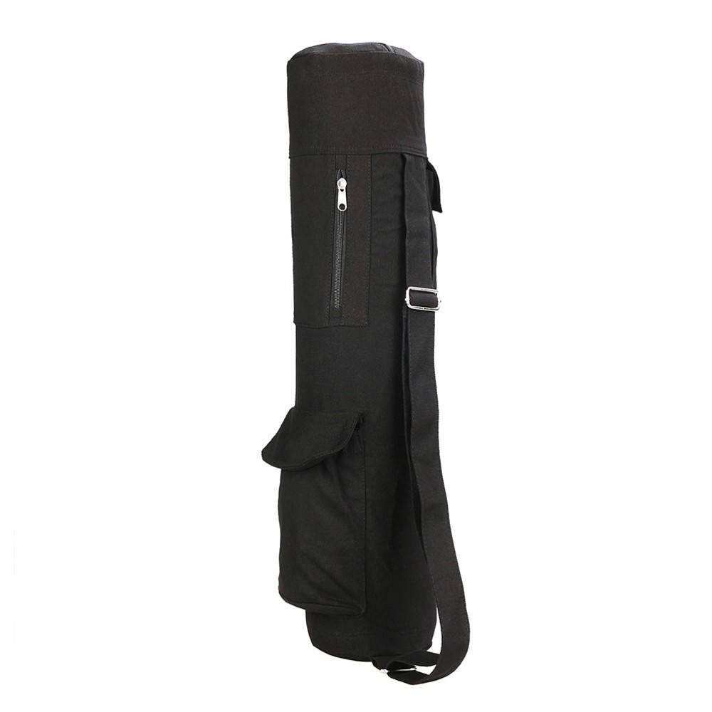 Yoga Multi-purpose Bag Mats Storage Carrying Exercise Fitness Carrier
