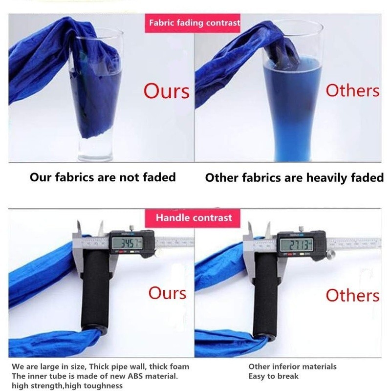 Aerial Yoga Swing Trapeze Indoor Outdoor Therapy Strength Fitness Sling New