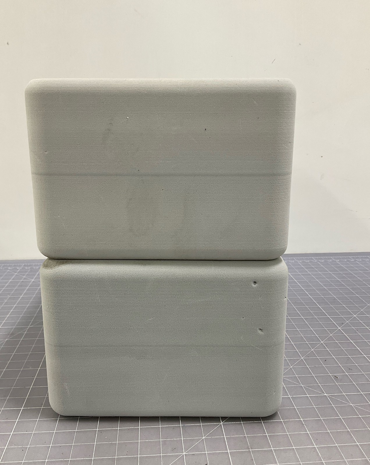 Lot of Two Alo Yoga Uplifting Yoga Blocks