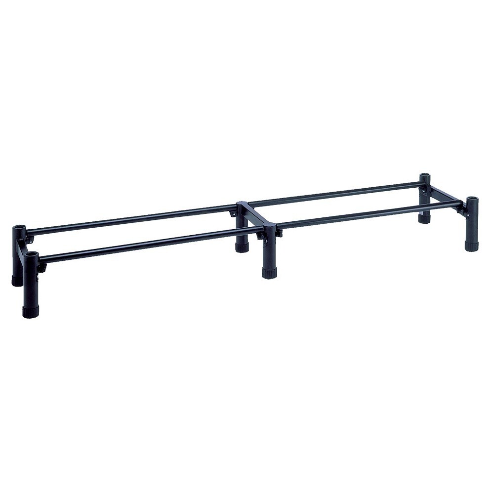 NEW Stamina 55-4150 Aeropilates Large Reformer Black Stand Accessory ONLY