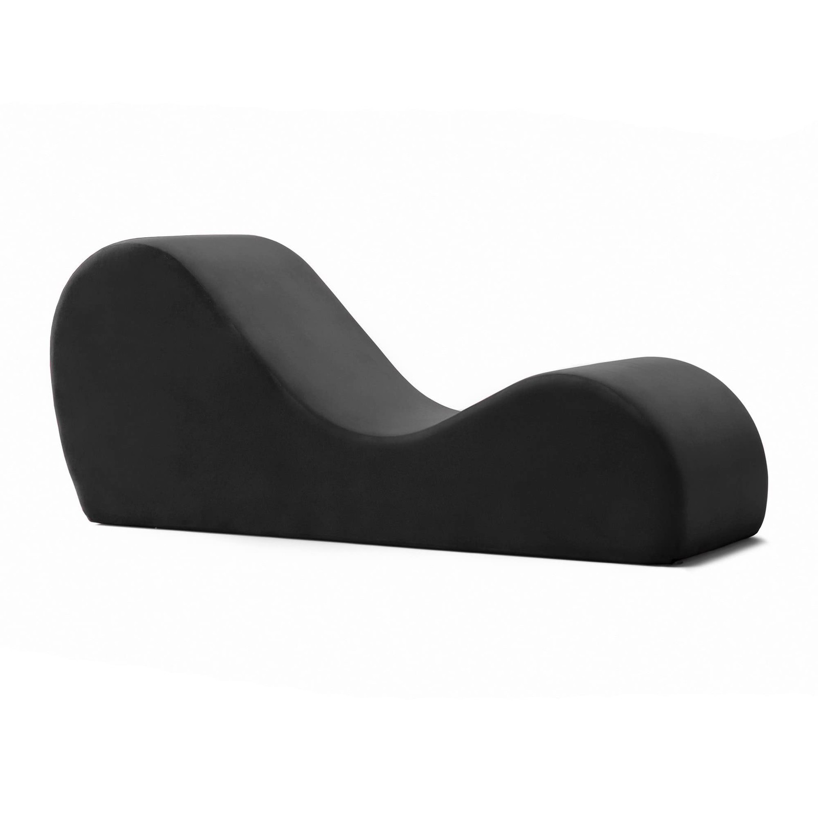 Avana Sleek Chaise Lounge for Yoga – Made in The USA – Great for Stretching, …
