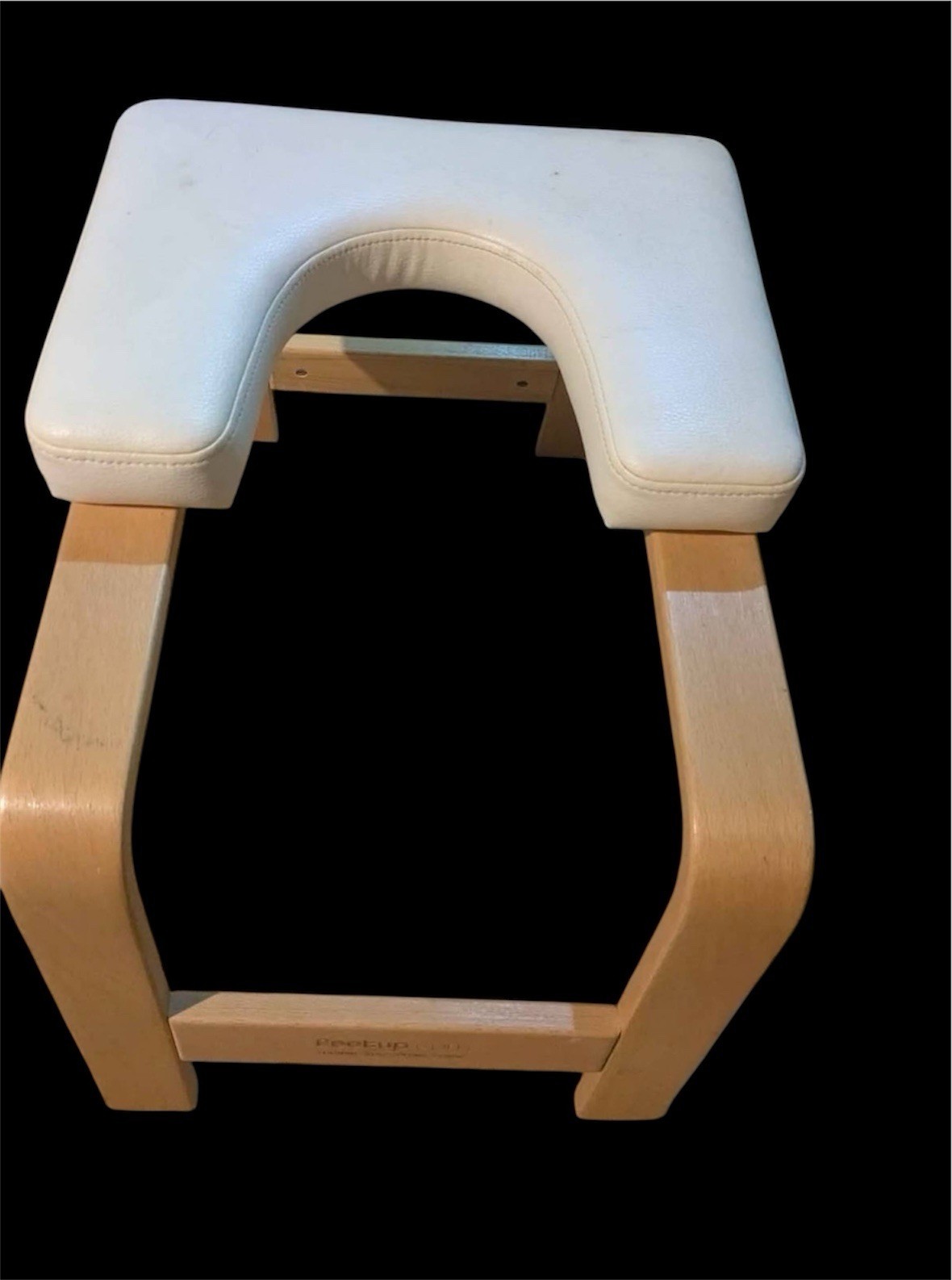 Feetup Yoga Headstand Bench’s Used In Good Condition