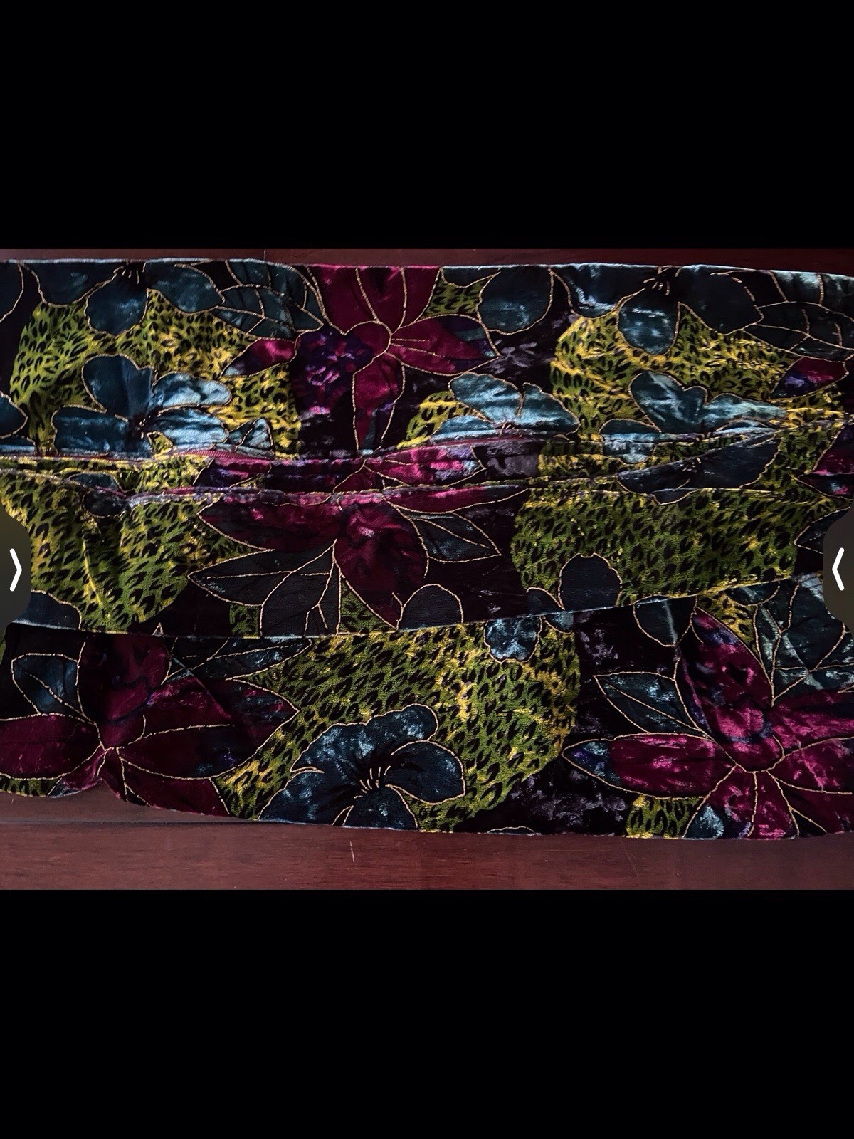Yoga Mat Carry Bag One-of-a-Kind Large New