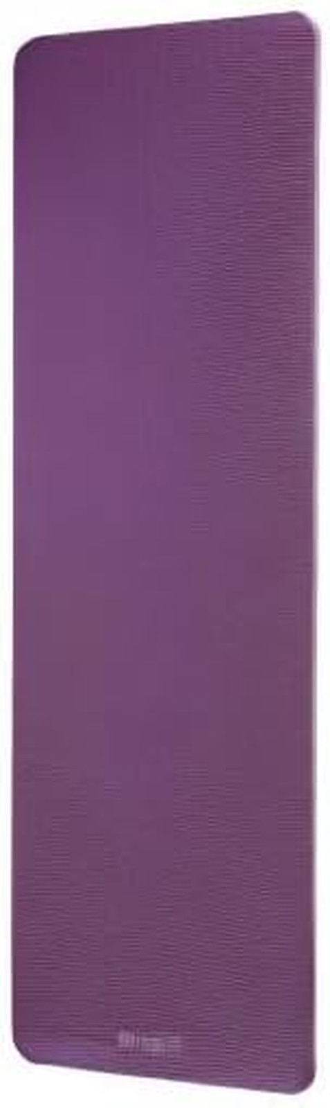 Yoga Mat, Pilates & Exercise Mat, Thick 2/5&Prime; (10Mm) Workout Mat with Easy-Cinch