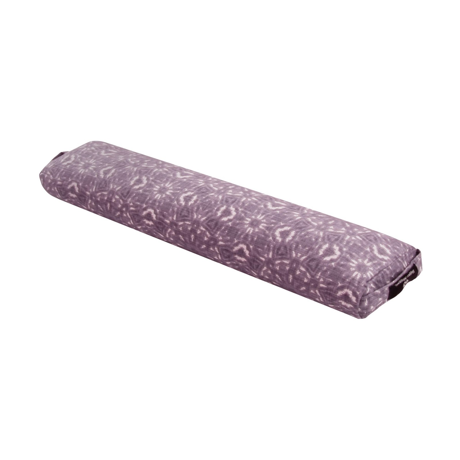 Pranayama Yoga Bolster – Very Firm, use Under Length of Spine for Deeper Brea…