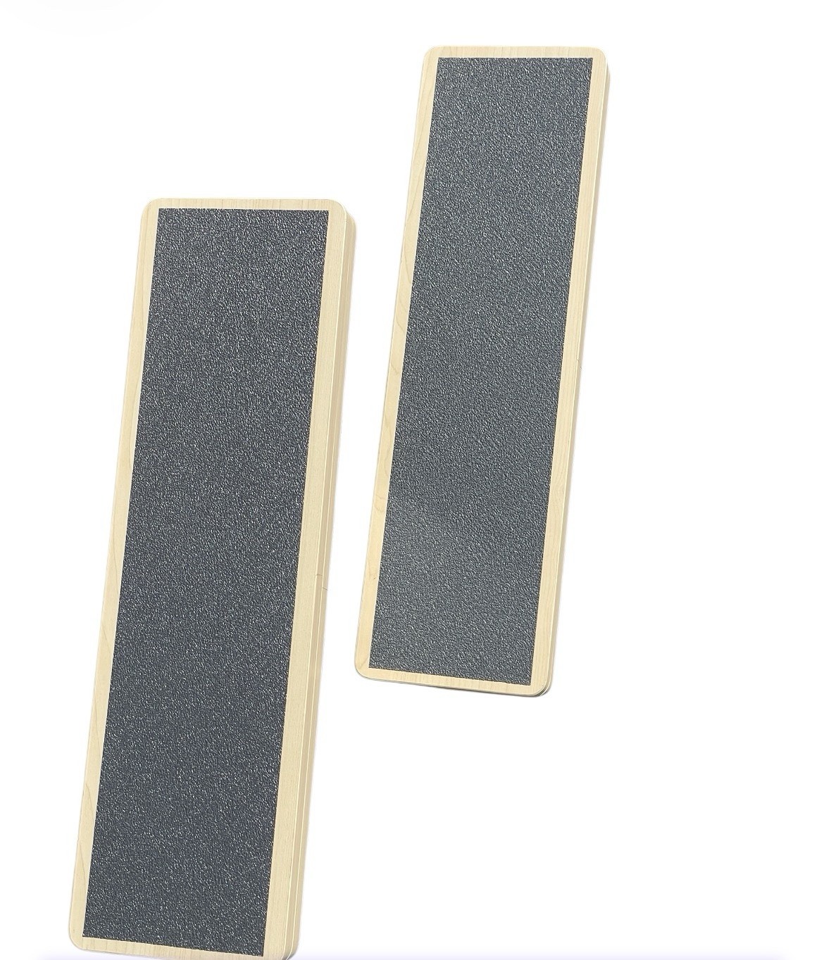 Pilates Stability Grip Platform PersonalHour Reformer Accessory Balance Board