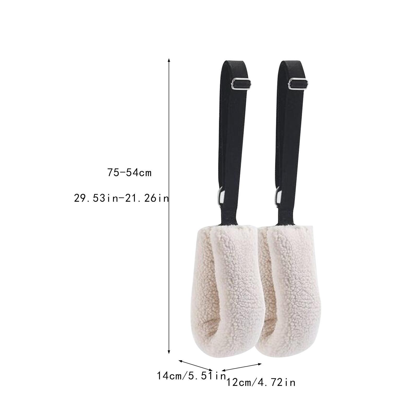 Pilates Straps Tool Improve Flexibility Yoga Strap for Workout Home Beginner