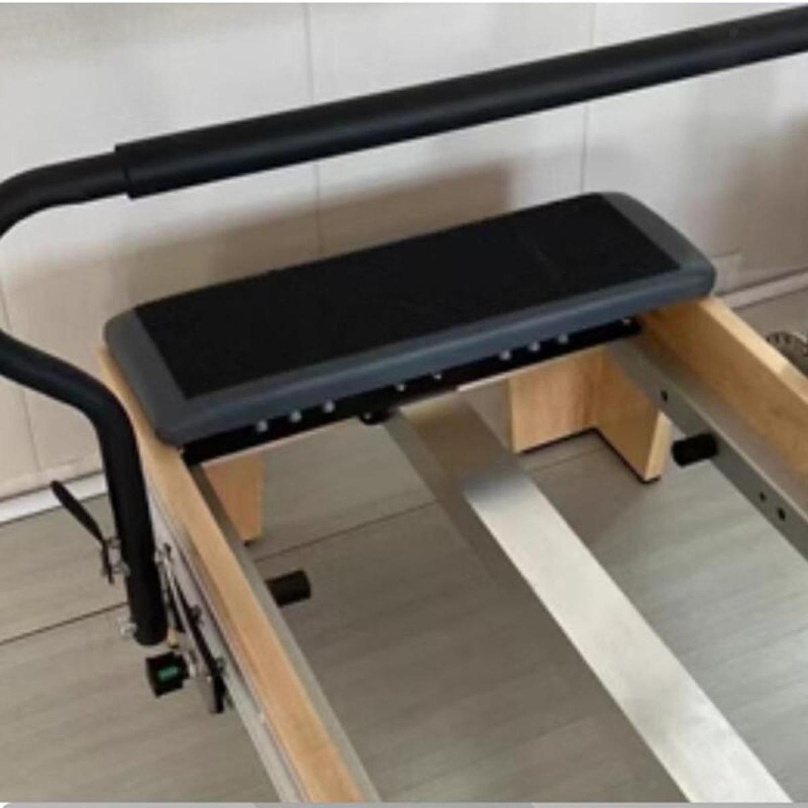 1 Pair Pilates Non Slip Mat for Women Men Multiuse Anti Skid Grippy Pad for Home