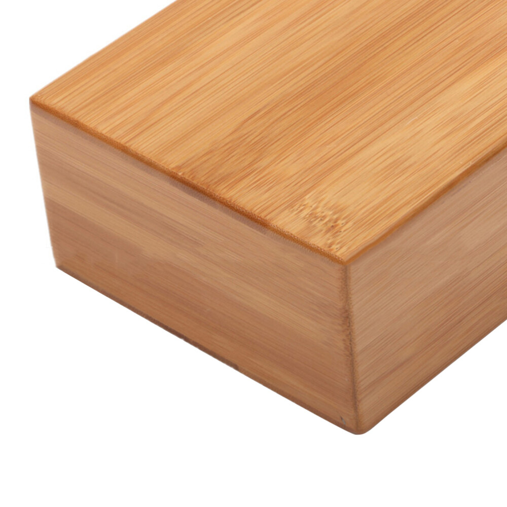 Wood Yoga Blocks Yoga Training Block Yoga Practice Blocks Yoga Props Blocks