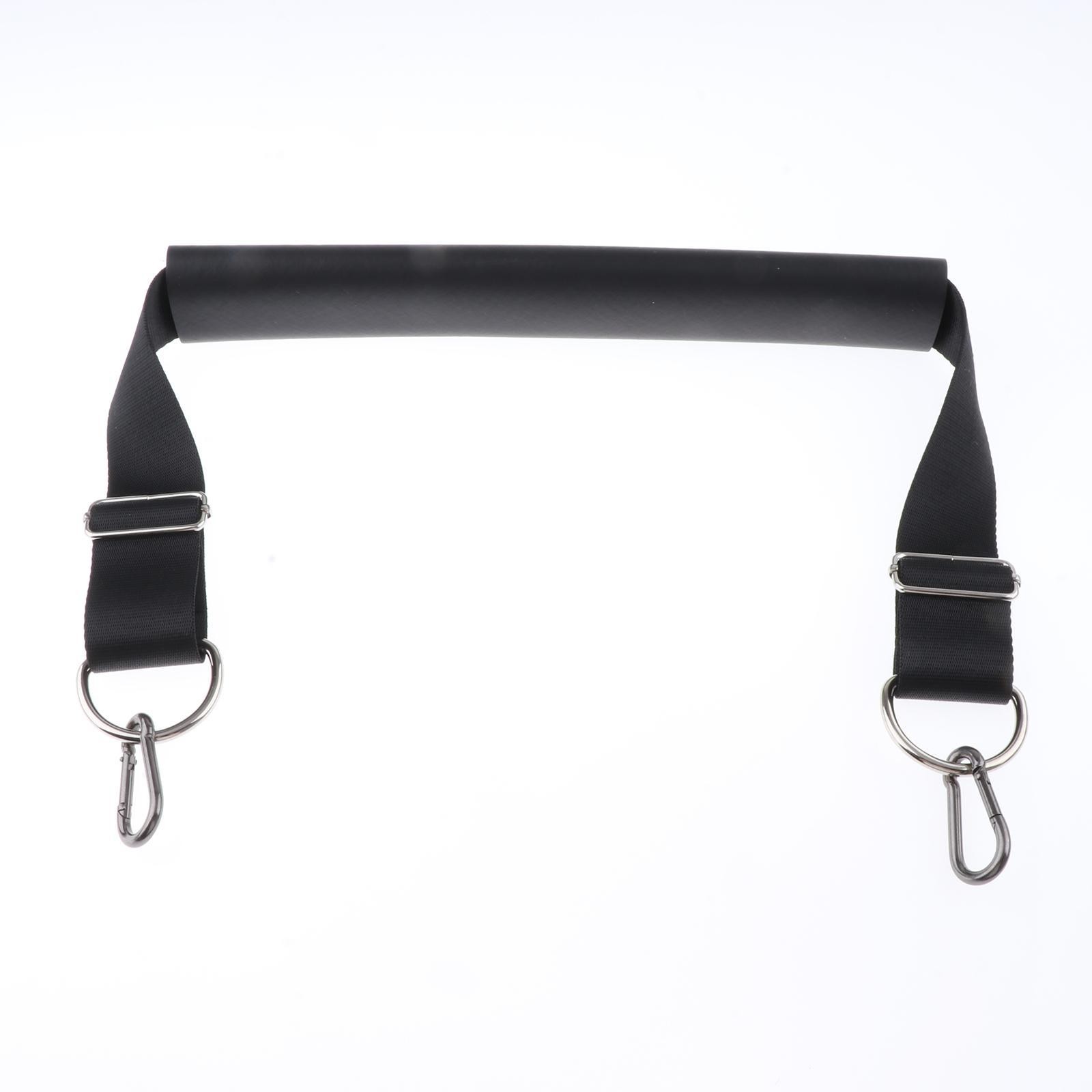 Pilates Foot Strap Pilates Equipment Accessory for Studio Gymnastics Fitness
