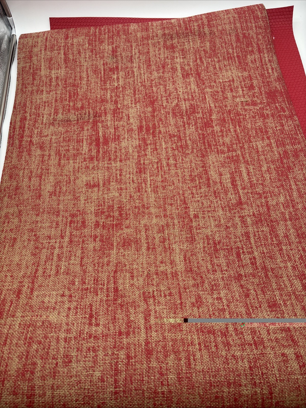 Maji Sports Jute Premium Eco Yoga Mat