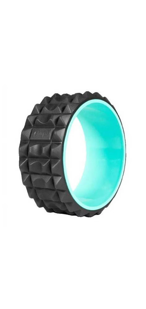 Chirp Wheel XR 10&Prime; Acupressure Back Stretcher
