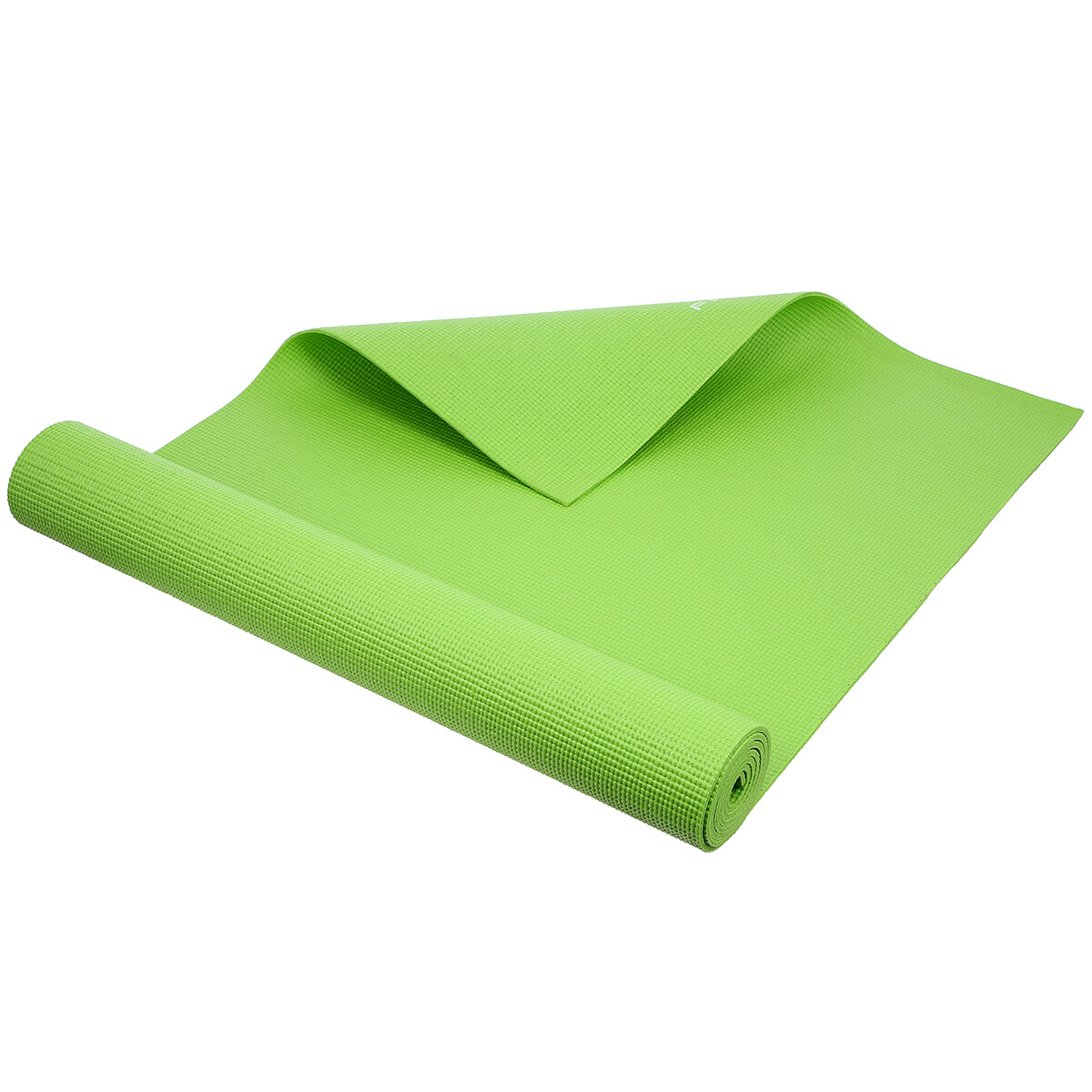 Non Slip Exercise Mat – 173cm Long Yoga Mat for Comfort and Stability