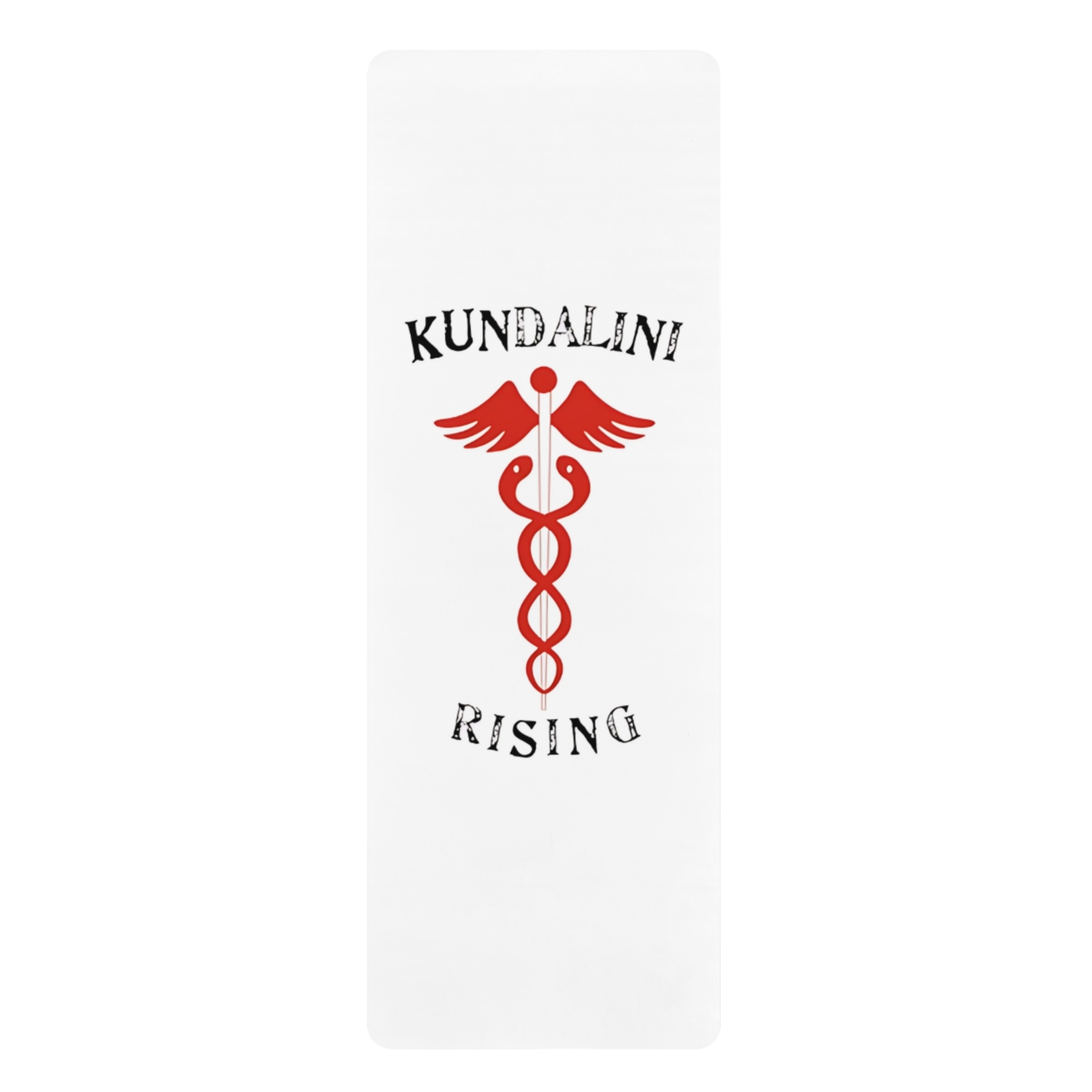 Kundalini Rising Yoga Mat