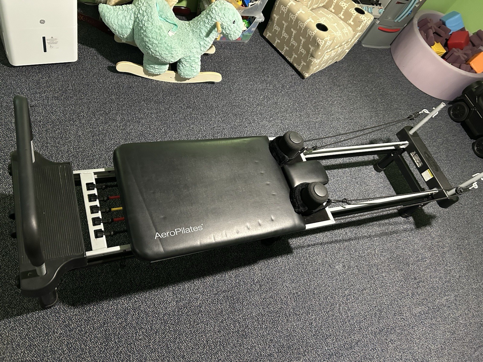 AeroPilates Performer Plus