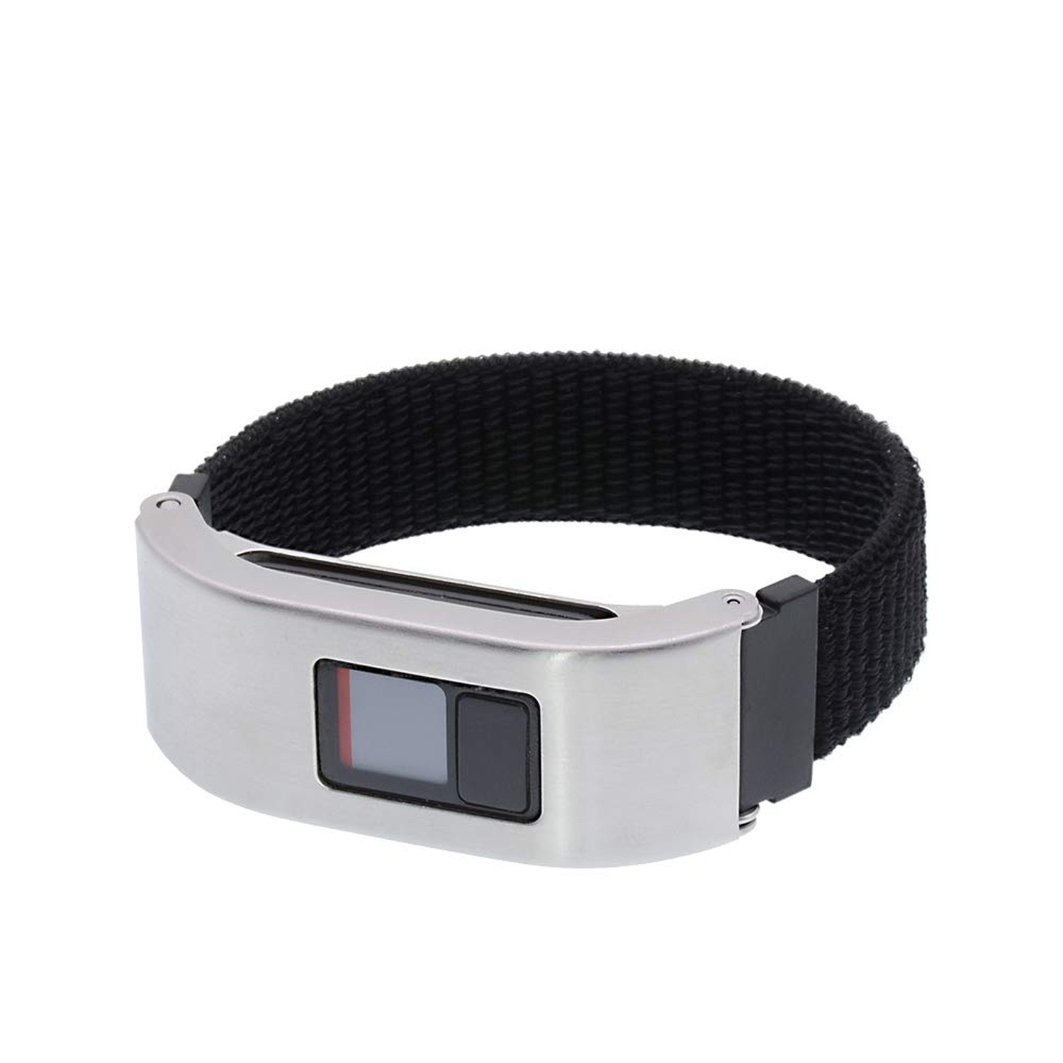Woven Nylon Strap Compatible with vivofit 3/jr/jr2 Replacement Band Sport Mes…