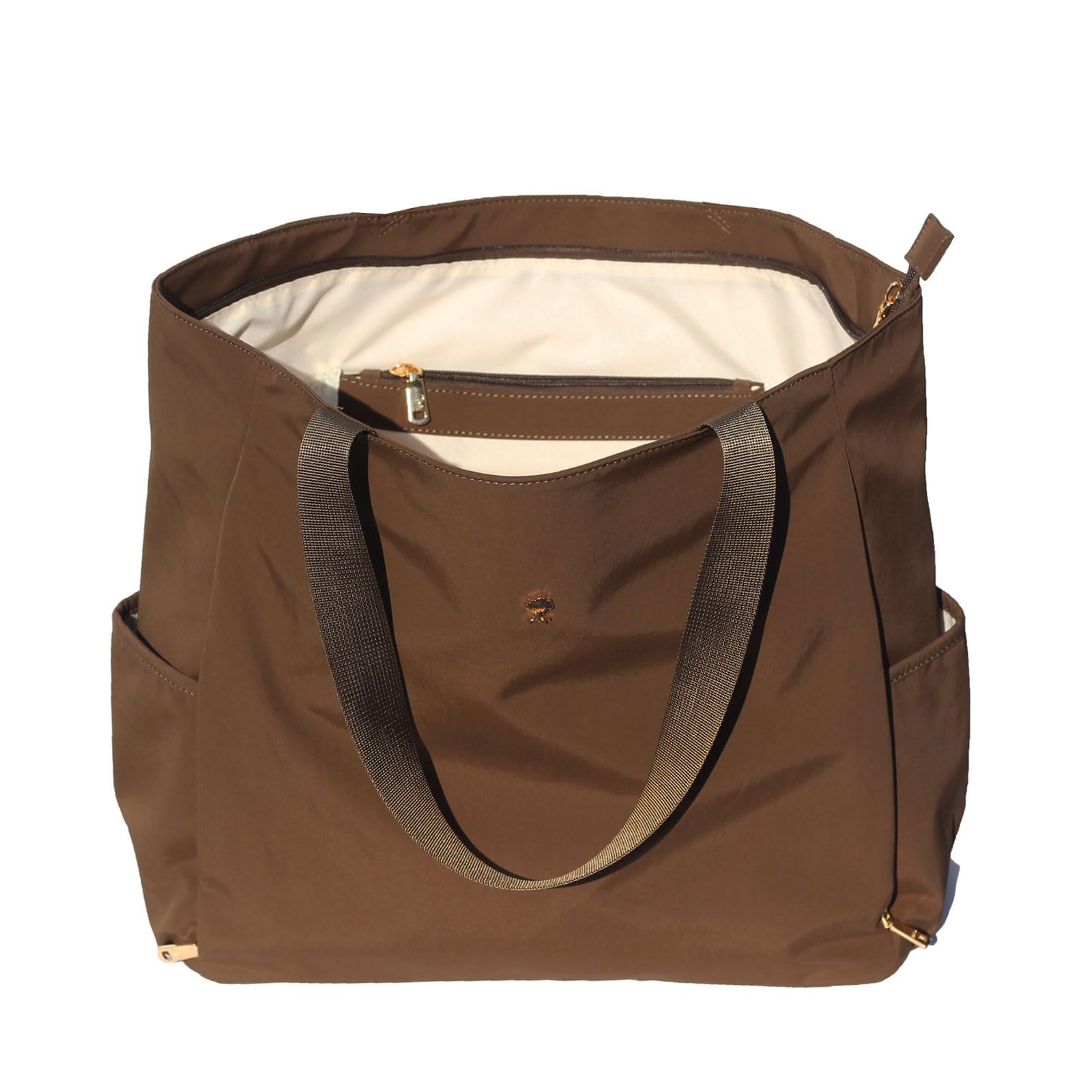 Yoga Mat Bag, Tote Carrier, Shoulder Bag, Carryall, Office, Travel, Gym, Beach