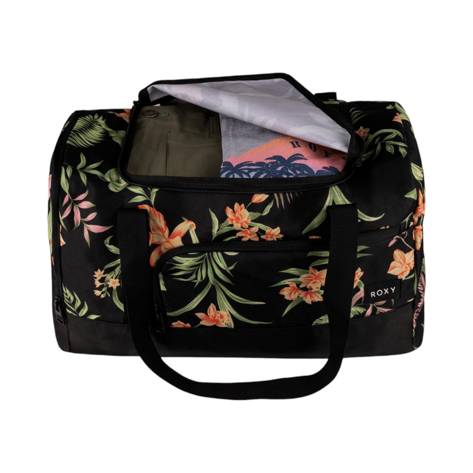 Roxy Duffel Bag | Travel | Work | Gym | Fitness | Beach | Everyday Carry | Re…