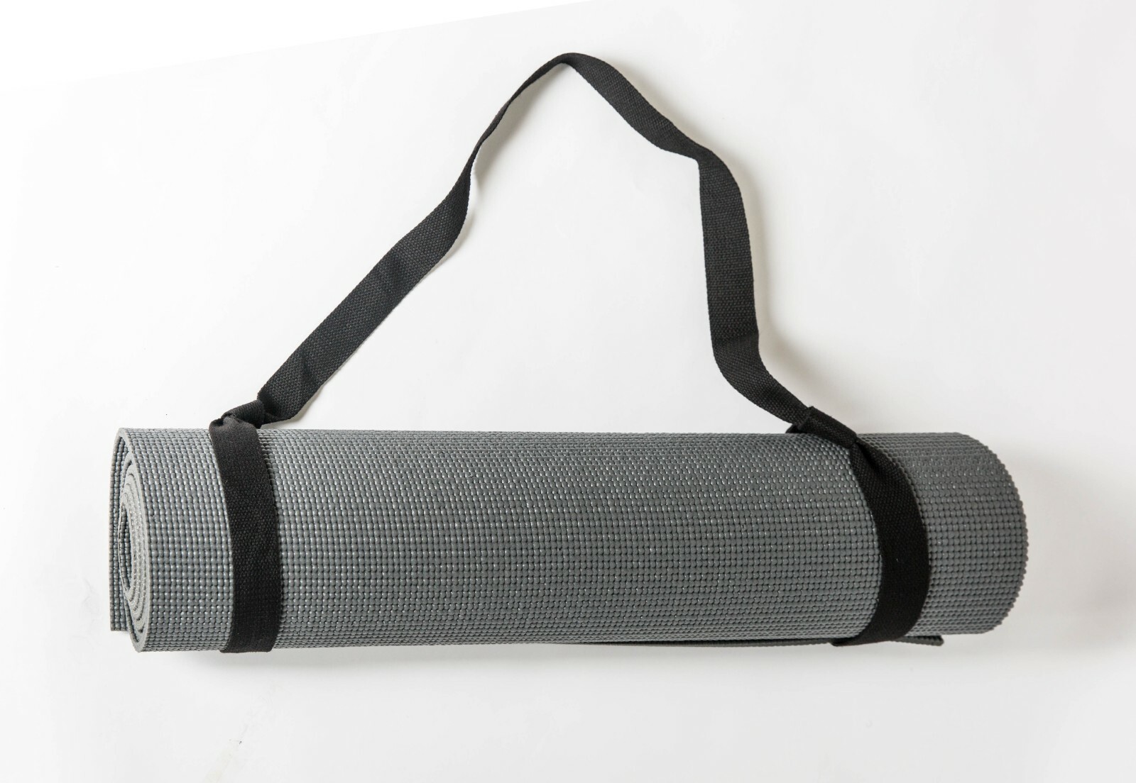 Yoga Mat Bag Tote Carrier, Long Strap Bundle, Large Yoga Mat Bag, Fit all Mats,