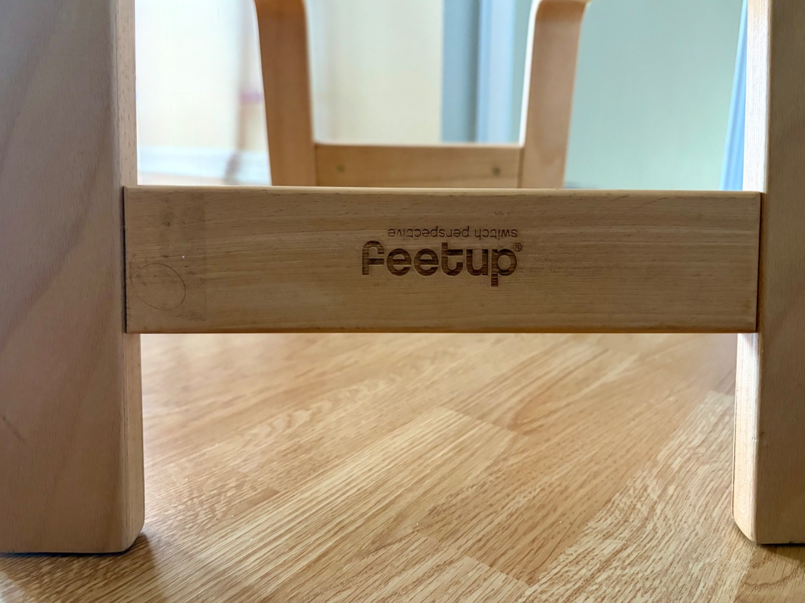 FeetUp Yoga Headstand Inversion Trainer