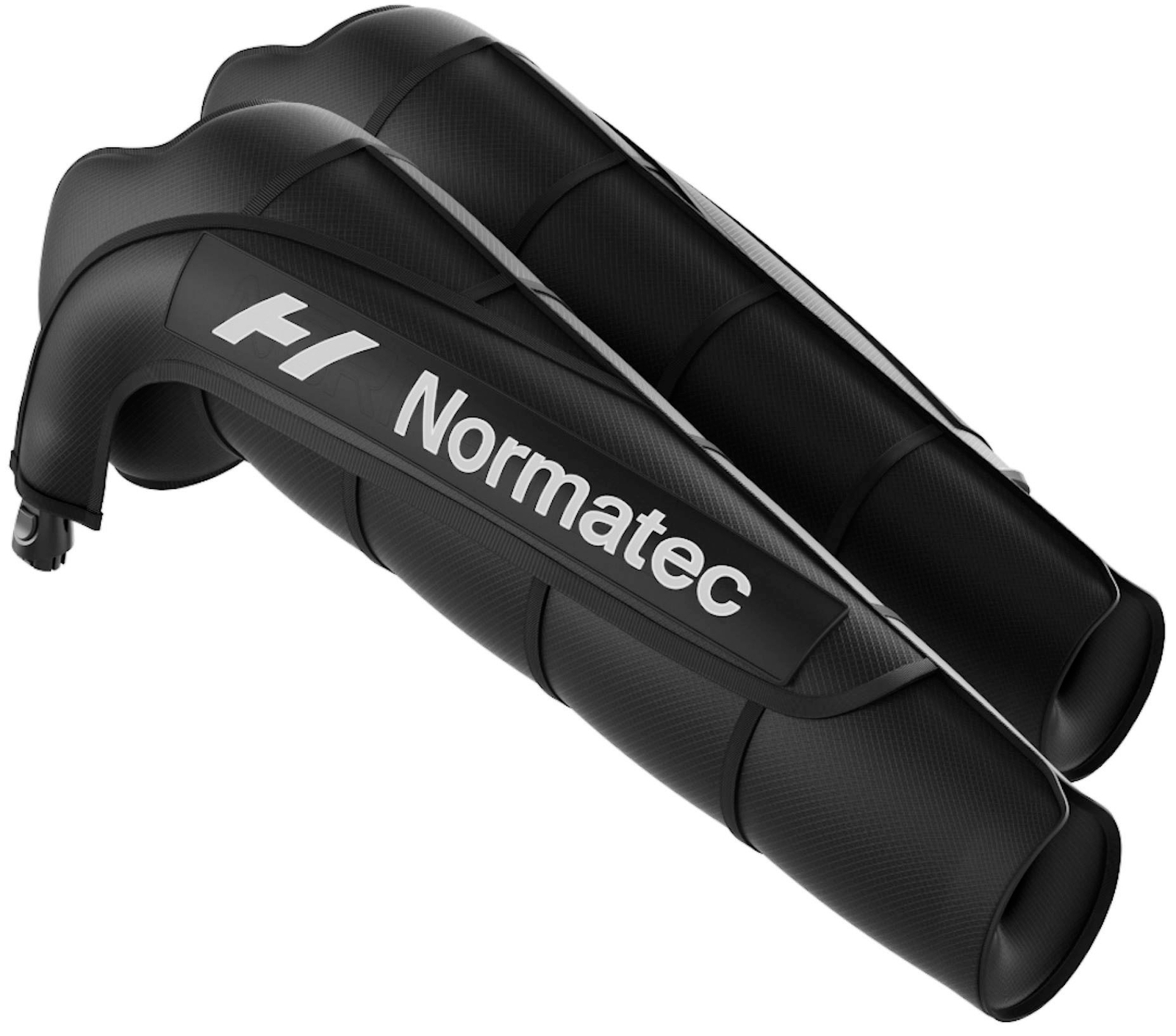 Hyperice – Normatec 3 Arm Attachments (Pair) – Black