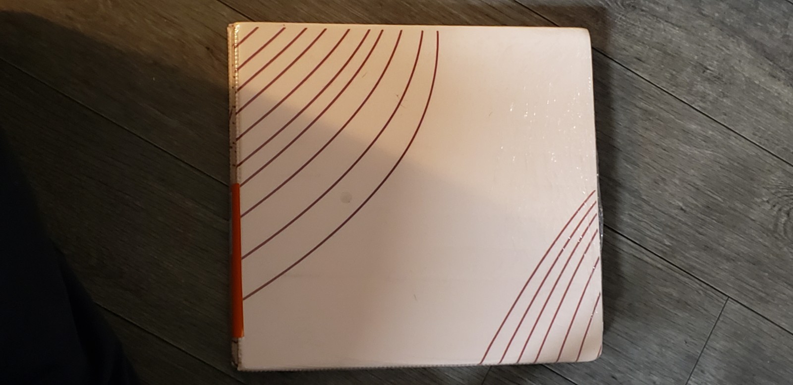 Liveup sports Foldable Yoga Mat, New.