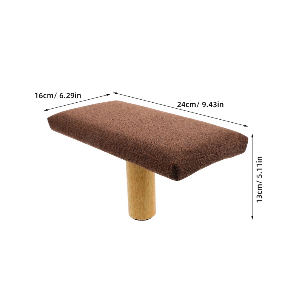 Zen Meditation Bench Kneeling for Prayer Ergonomic Chair Balance
