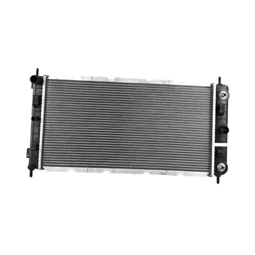 Replacement Radiator Compatible with 2004-2010 ChevroIet Malibu 2005 RAD:2727