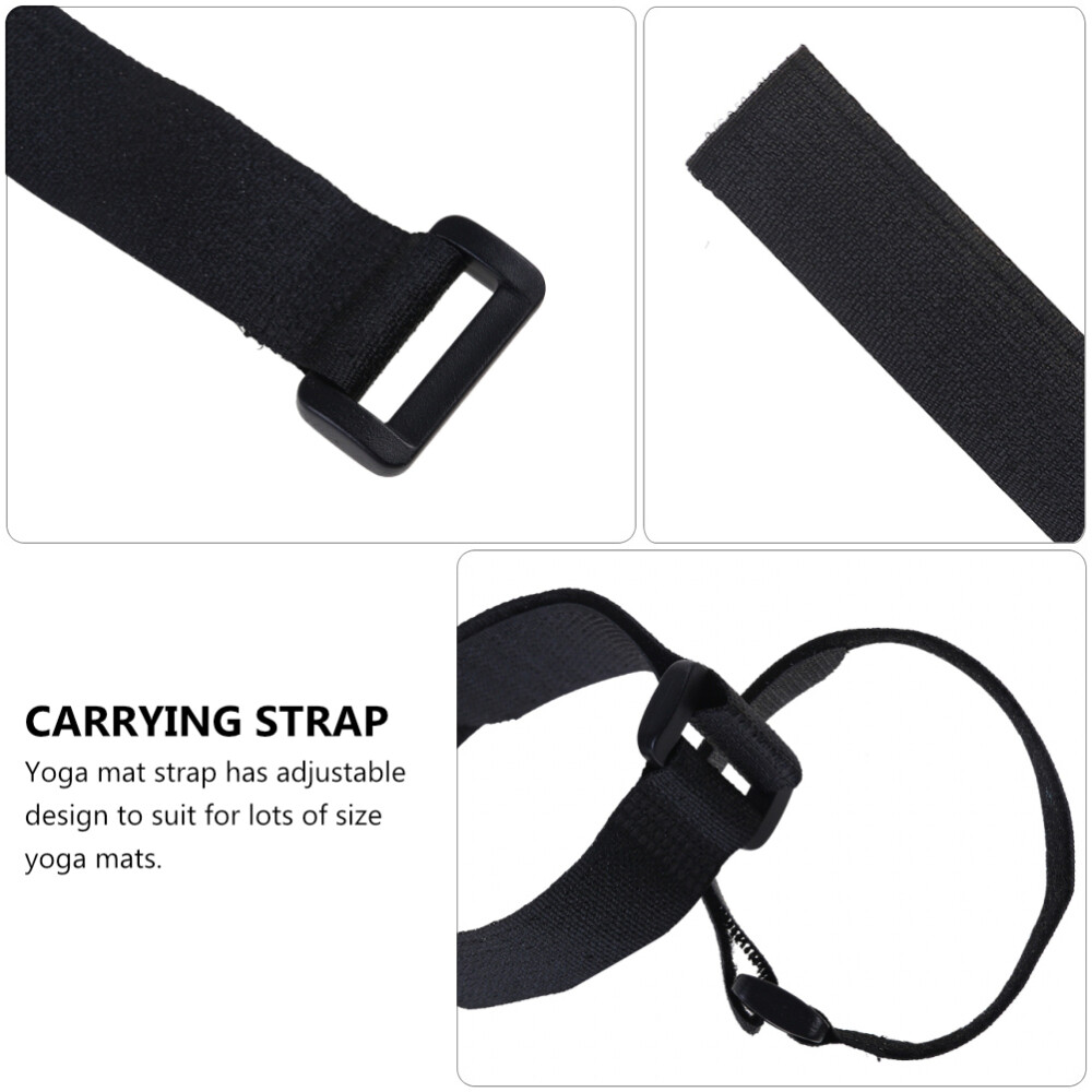 KeepsHook Securing Straps Your Mat Tightly Tie Downs Stabilizer Straps