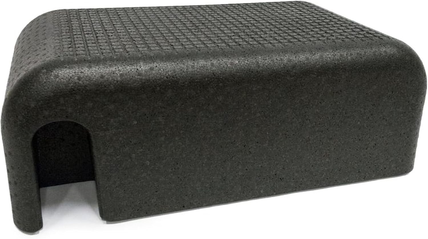 Pilates Sitting Box Lite Lightweight Foam For Balanced Body