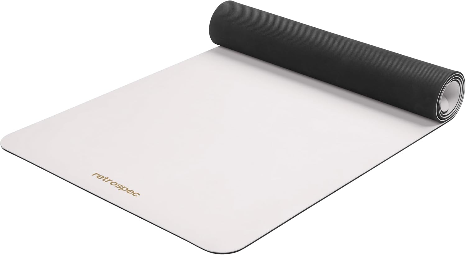 Laguna 5Mm Yoga Mat – Fitness Mat for Women, Men & Children, Slip-Resistant and