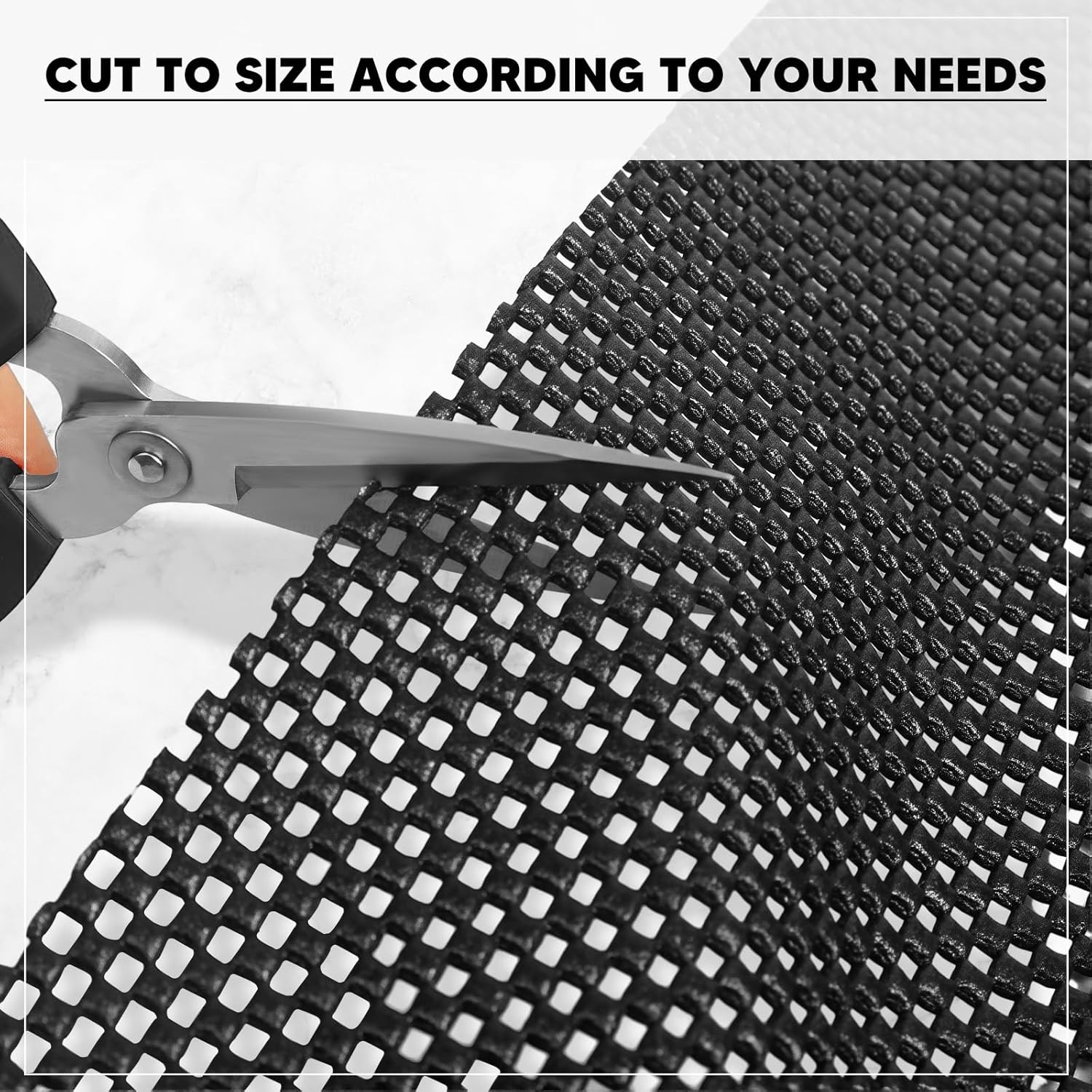 Pilates Non-Slip Mat Gripper Pads for Reformer Workouts – Anti-Skid Design