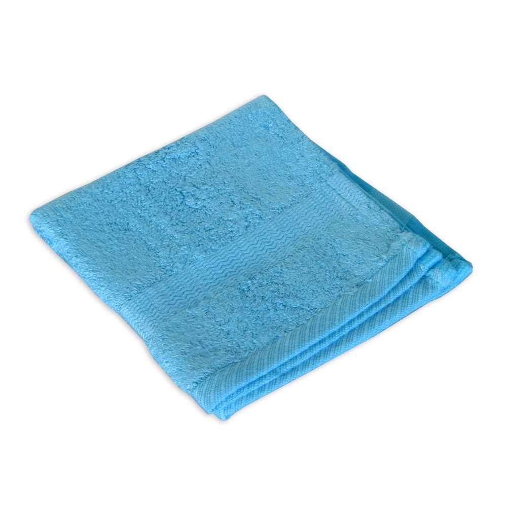 Wai Lana Green™ Eco-Friendly Bamboo Wash Towels