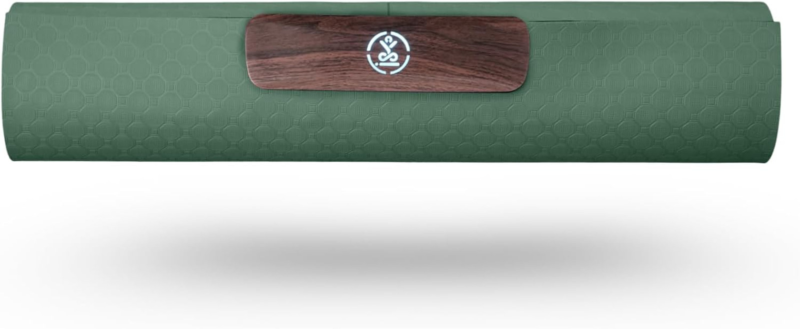 Smart Mat Gen3 – AI Yoga Mat for Home Workout | Lightweight & 6mm Thick