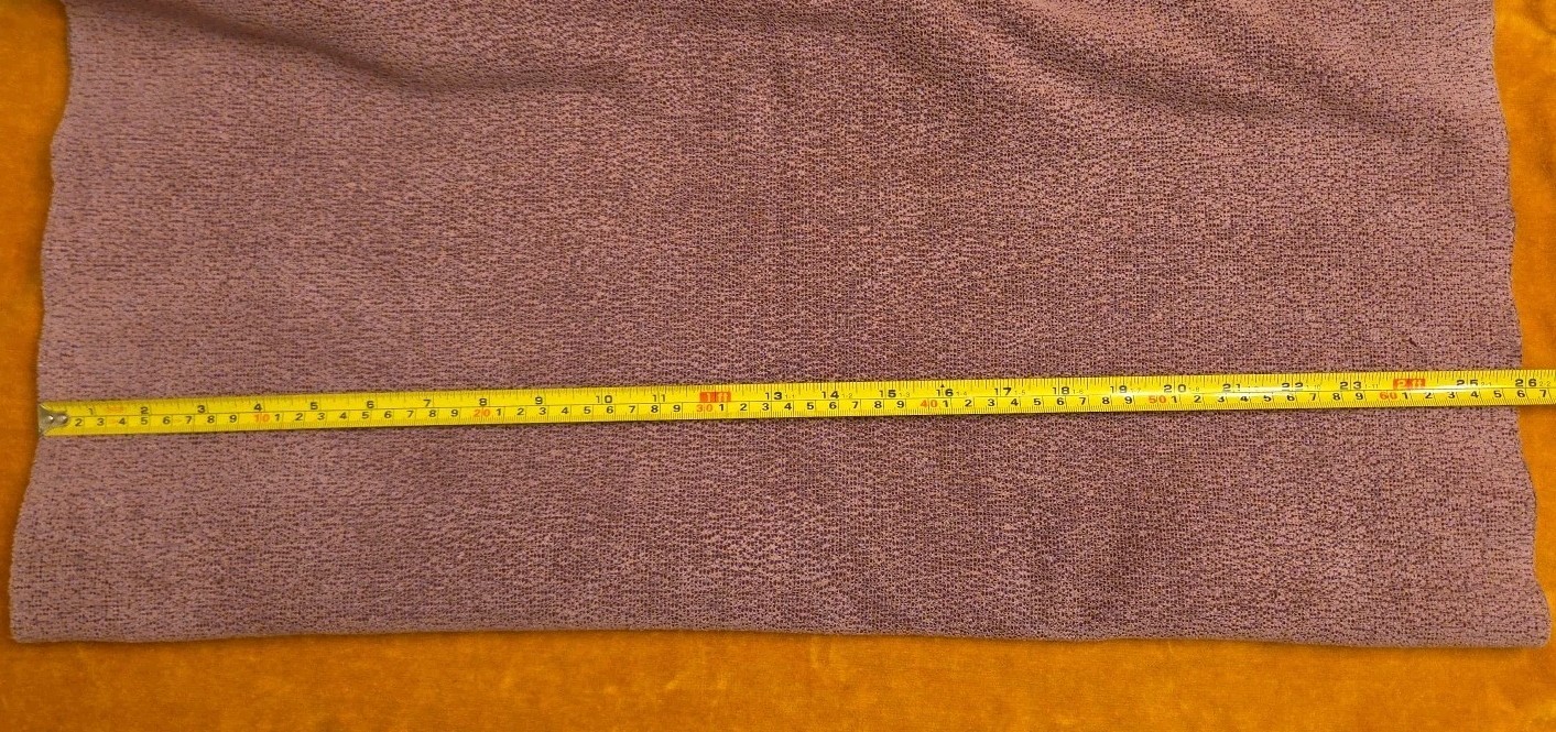 Jade Microfiber Yoga Towel Purple