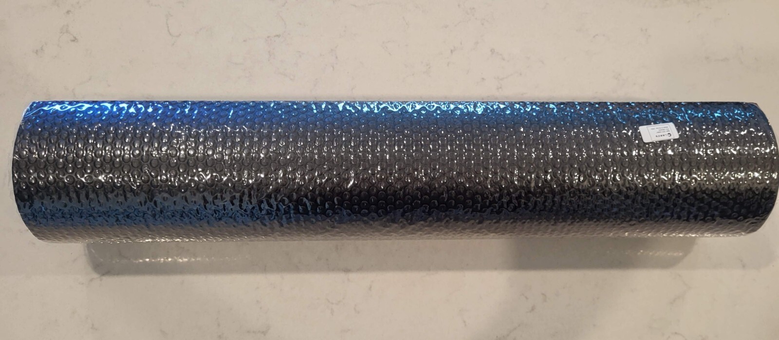 Align Premium (6mm) Yoga Mat – Black carrying bag included