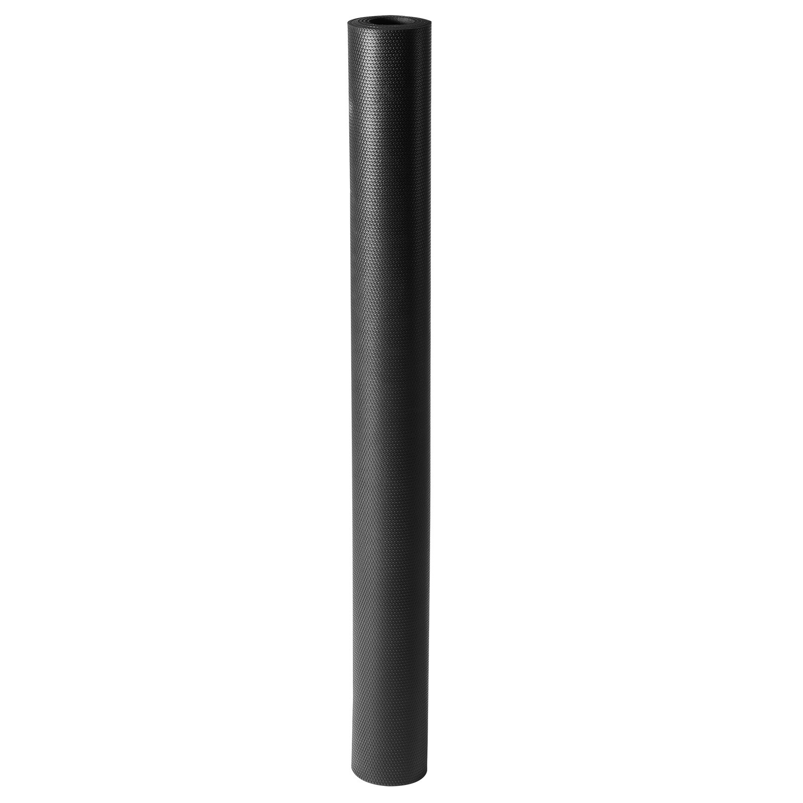Uimoso Exercise Mat Non Slip Yoga Mat Gym Fitness Pilate Workout Mat (8x6ft)