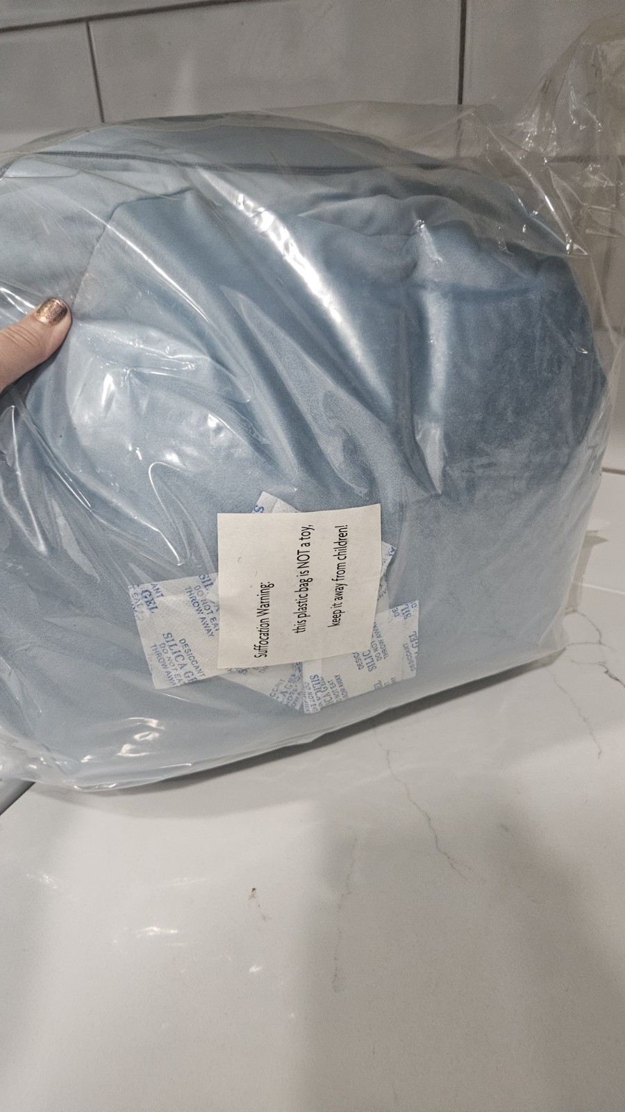 Florensi 100% Buckwheat Hull Meditation Pillow/Cushion Adjustable