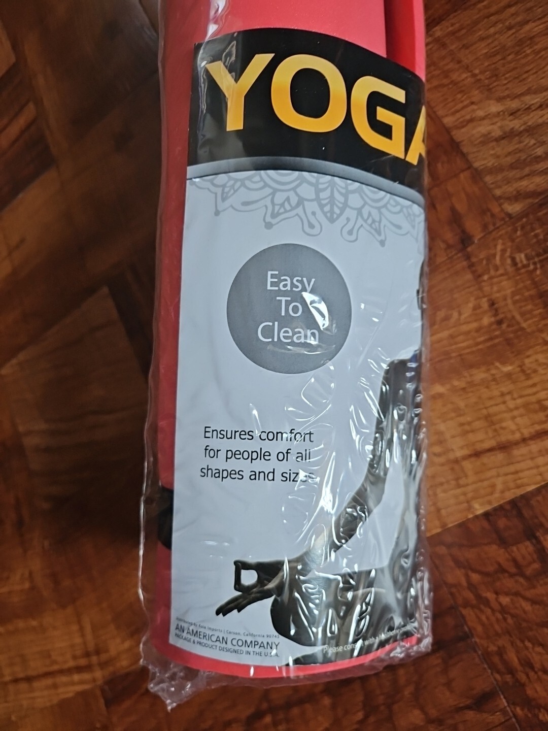 ⭐️Yoga Mat Approximately 70&Prime; Long Or (5.8&prime;) – Cot Padding Perfect For Camping ⭐️