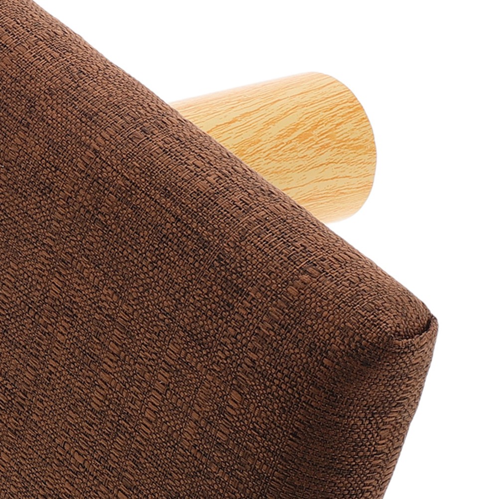 Zen Meditation Bench Kneeling for Prayer Ergonomic Chair Balance