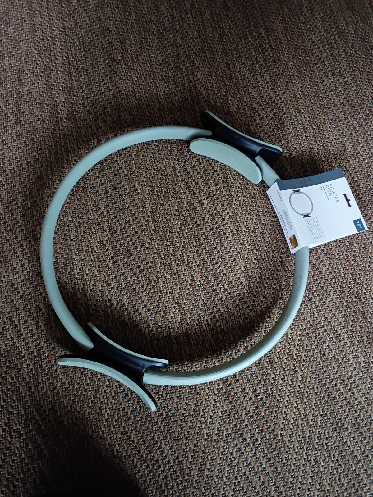 Danskin Pilates Ring