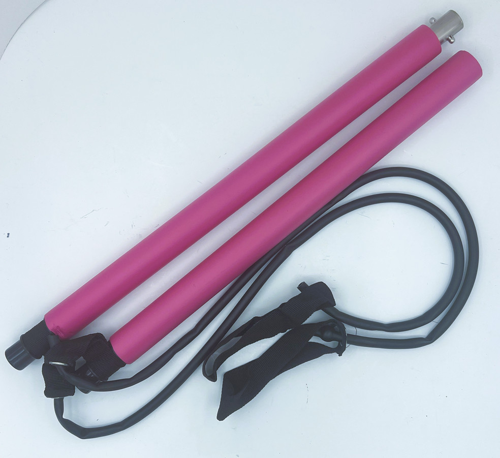 Portable Pilates Studio