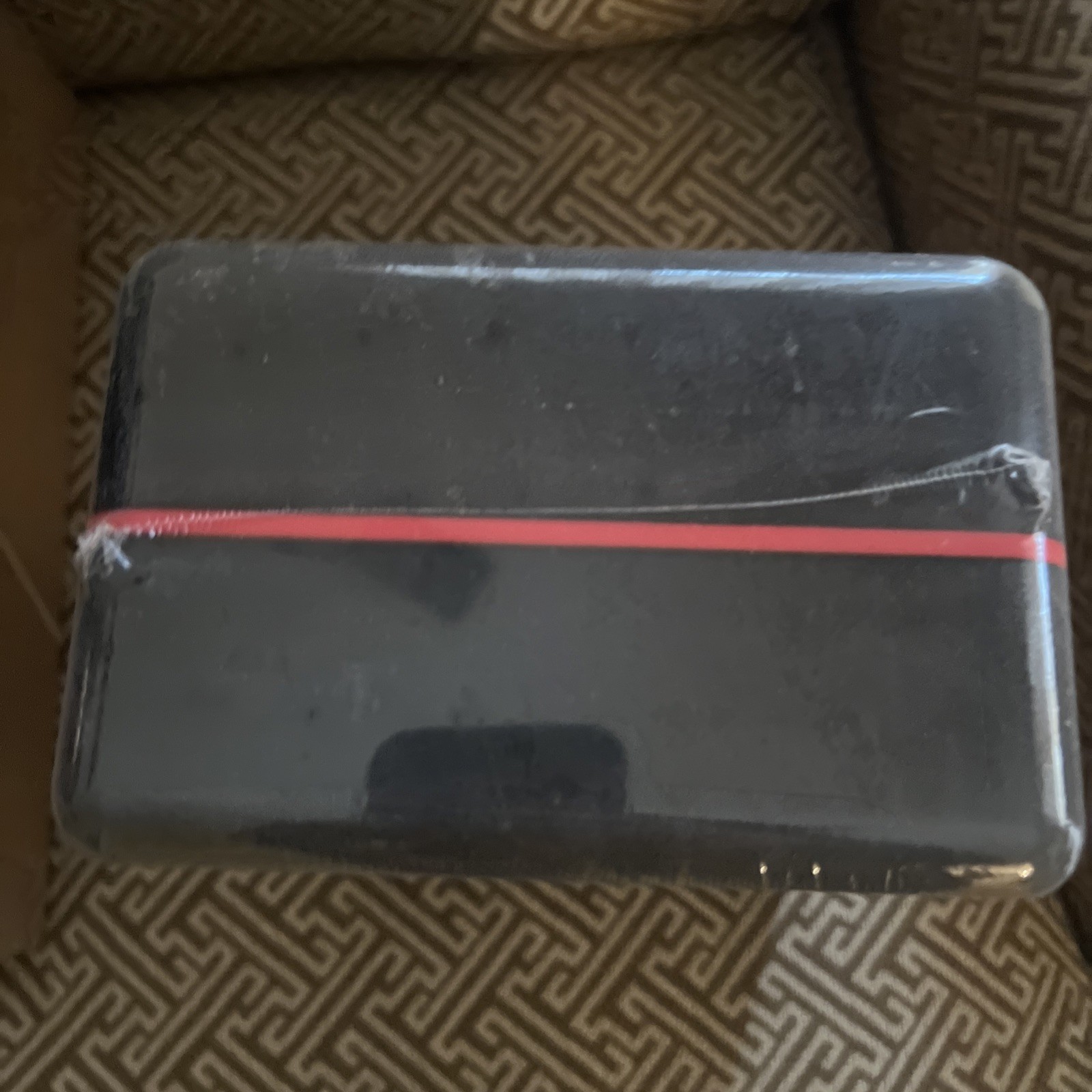 Peloton Yoga Block -Single Block -4”x6”x9”