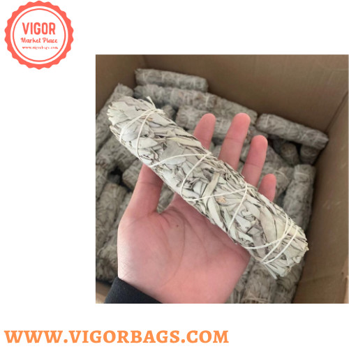 yoga Meditation Wall Hanging & Sage multi Pack