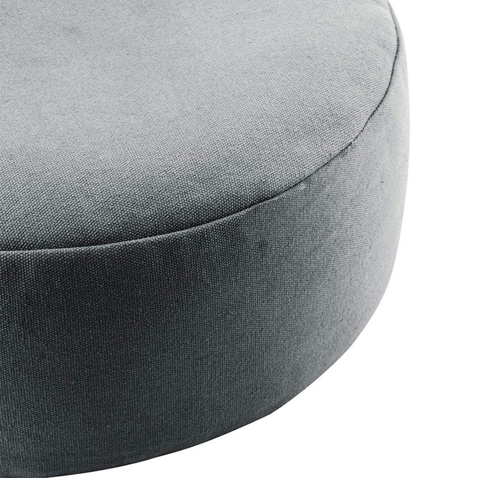 Meditation Cushion 13 inch for Yoga