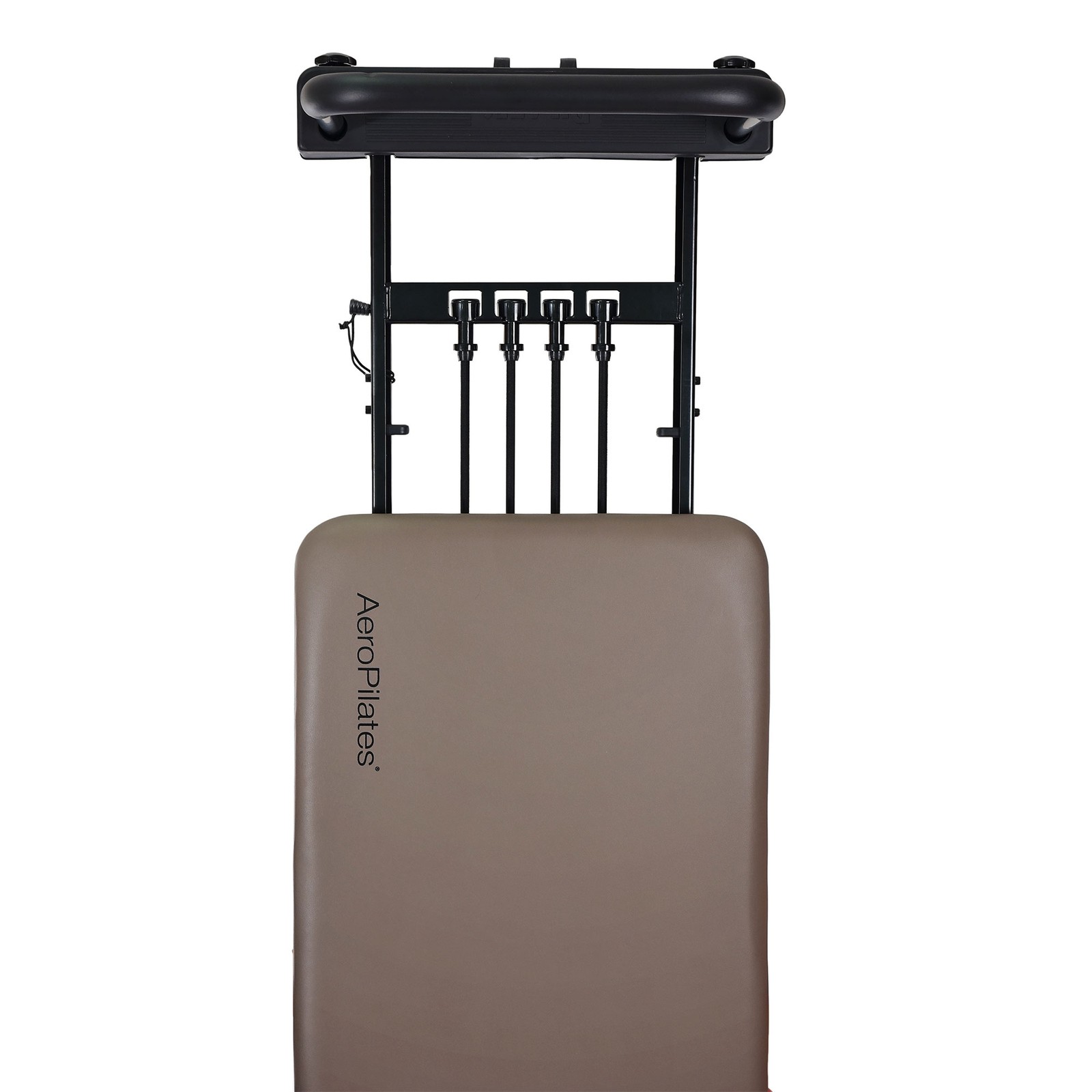 Stamina Products AeroPilates Reformer 651 Whole Body Resistance Workout System